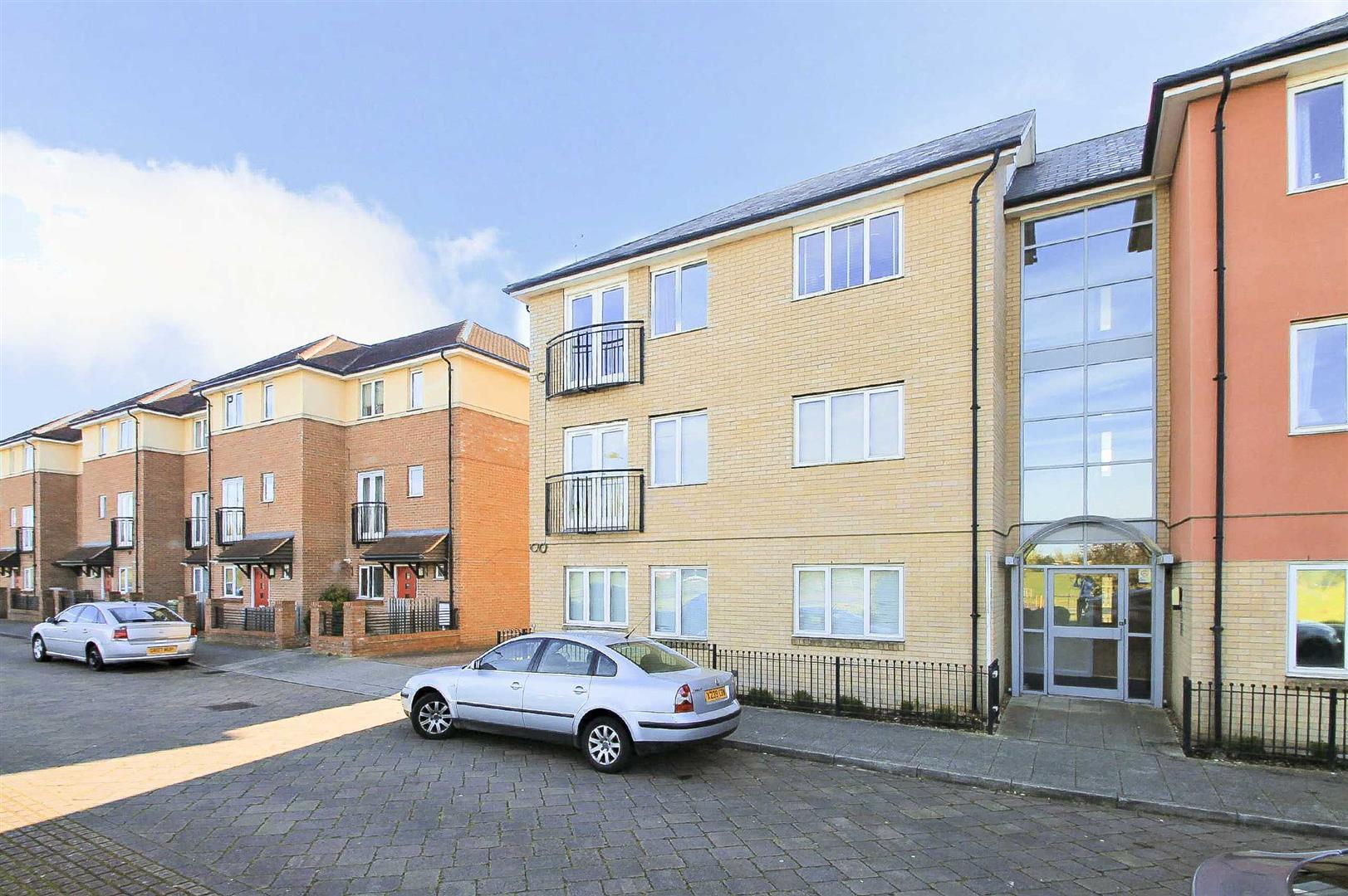 Seaton Grove, Broughton, Milton Keynes
